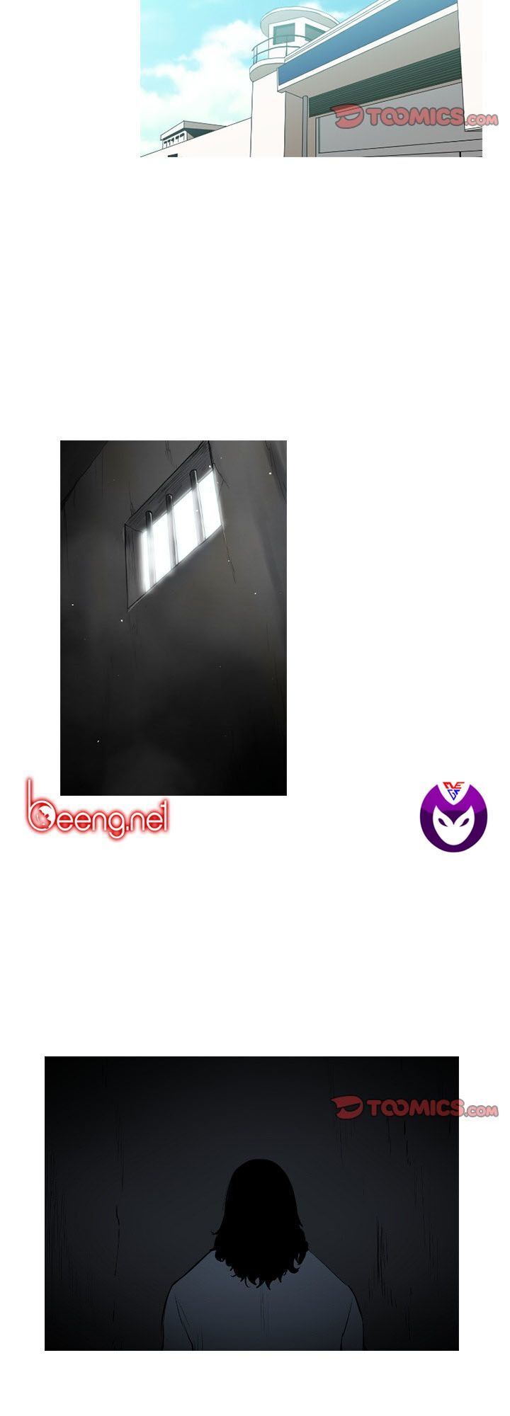 Tong Edge: Chapter 53