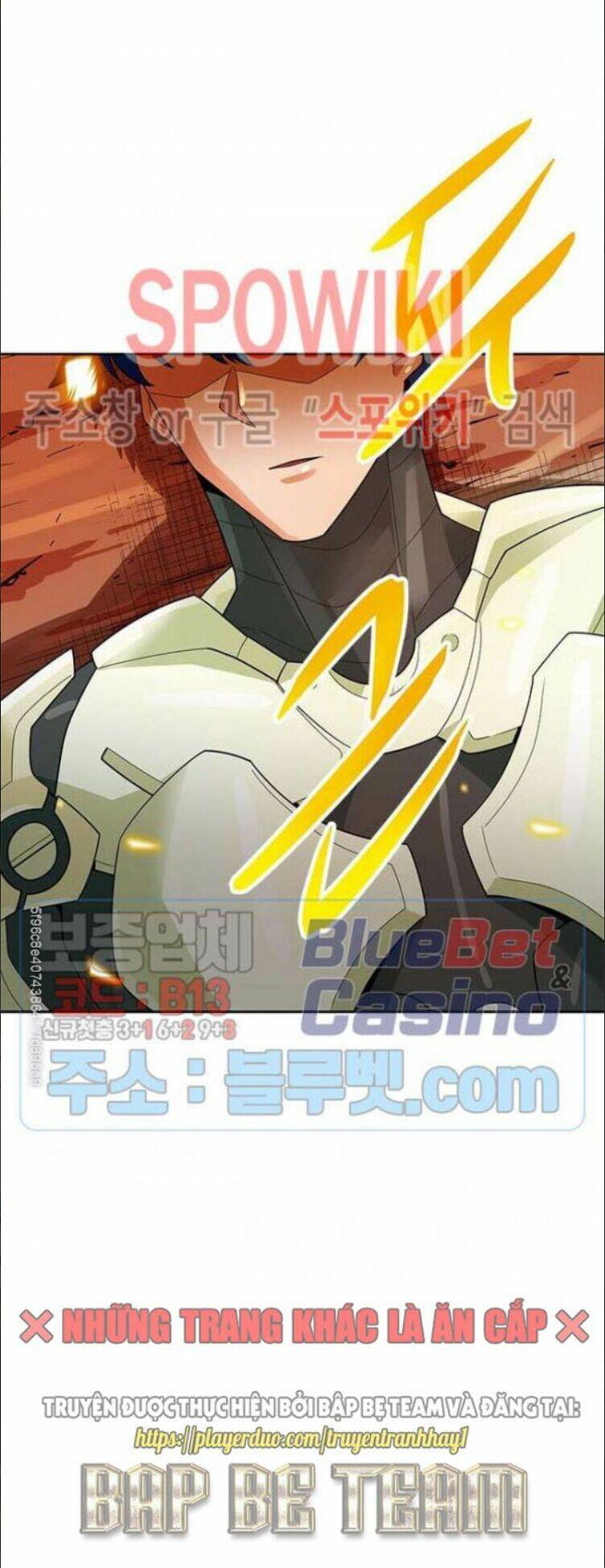 Tôi Tự Động Săn Một Mình: Chapter 84