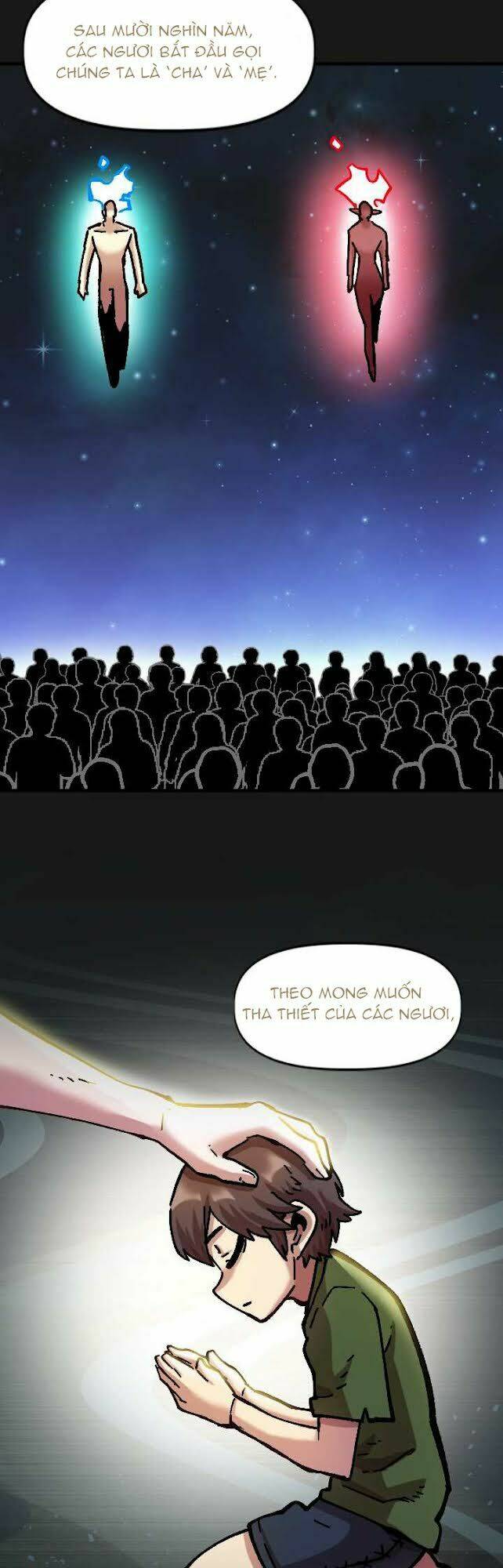 Nô Lệ Nghịch Thiên: Chapter 79