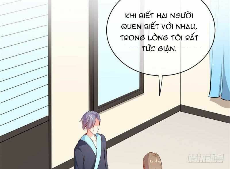 Ám Luyến Thành Hôn: Chapter 93