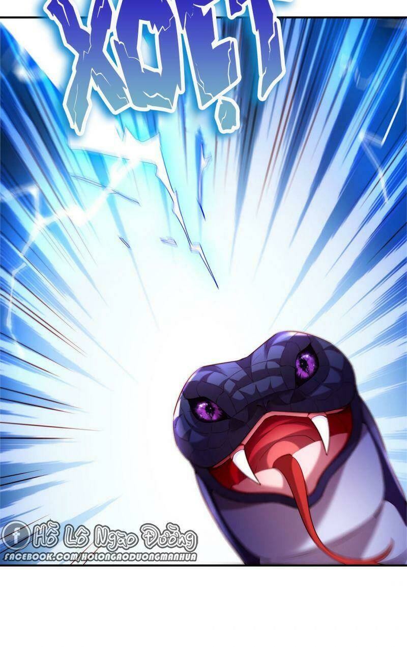 Thiên Kim Bất Hoán: Chapter 74