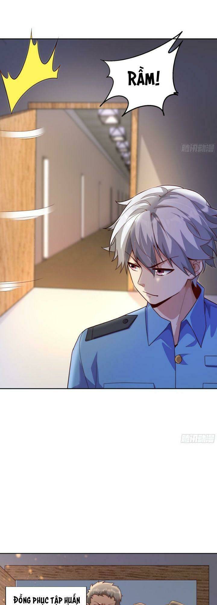 Tối Cường Khắc Kim: Chapter 6