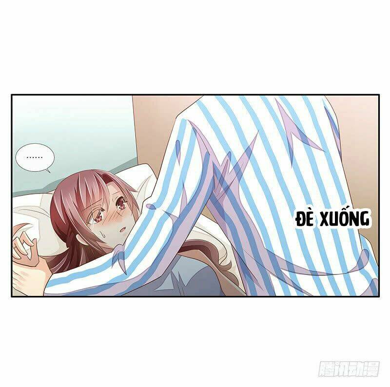 Hôn Bất Do Kỷ: Chapter 27