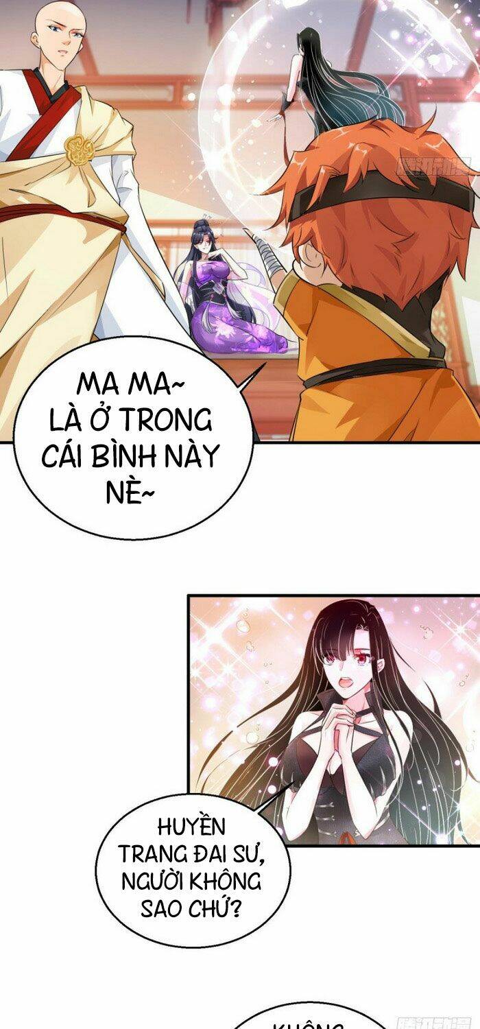 Tà Du Ký: Chapter 55