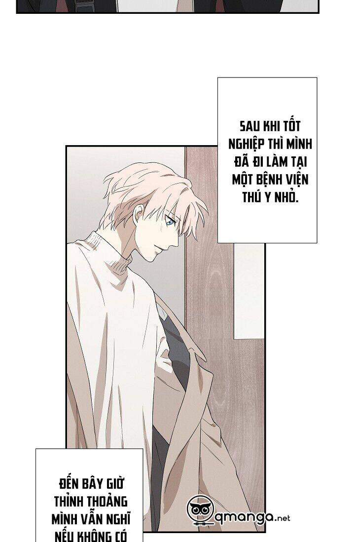 Trốn Tìm: Chapter 35