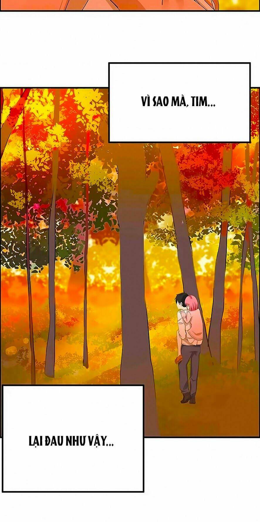 Đại Thần Tình Yêu Chớ Chạm Tôi: Chapter 23