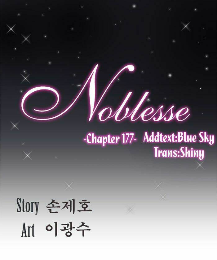 Ma Cà Rồng Quý Tộc: Chapter 177