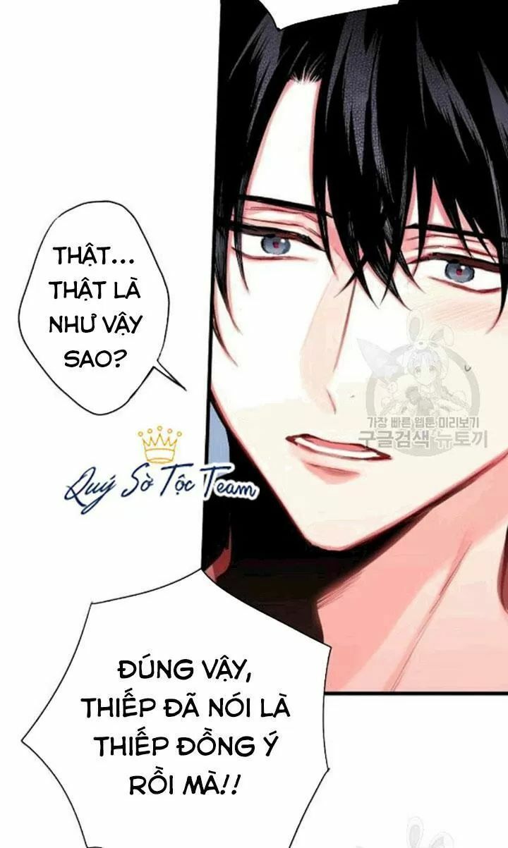Tồn Tại Với Tư Cách Là Vợ Của Nam Chính: Chapter 177