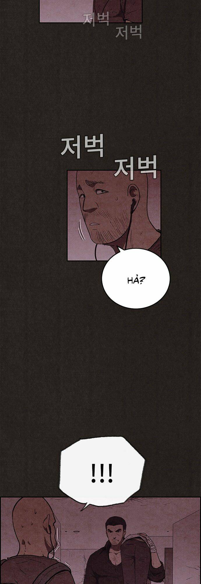 Quái Vật Tại Chung Cư Xanh: Chapter 107