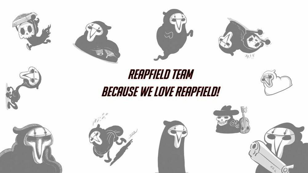 Mida Love: Chapter 2