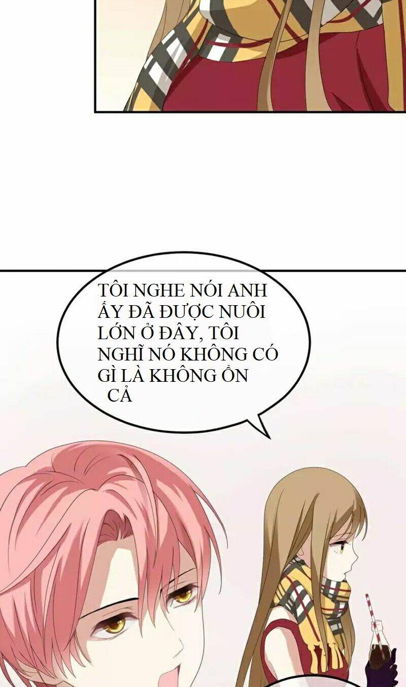 Thần Tượng Điểm Zero: Chapter 82