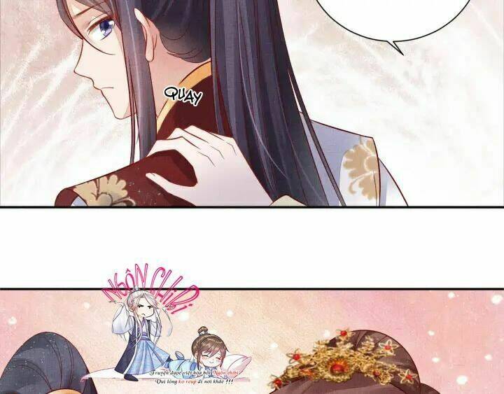 Thịnh Sủng Y Phi Chi Dao Quan Truyện: Chapter 78