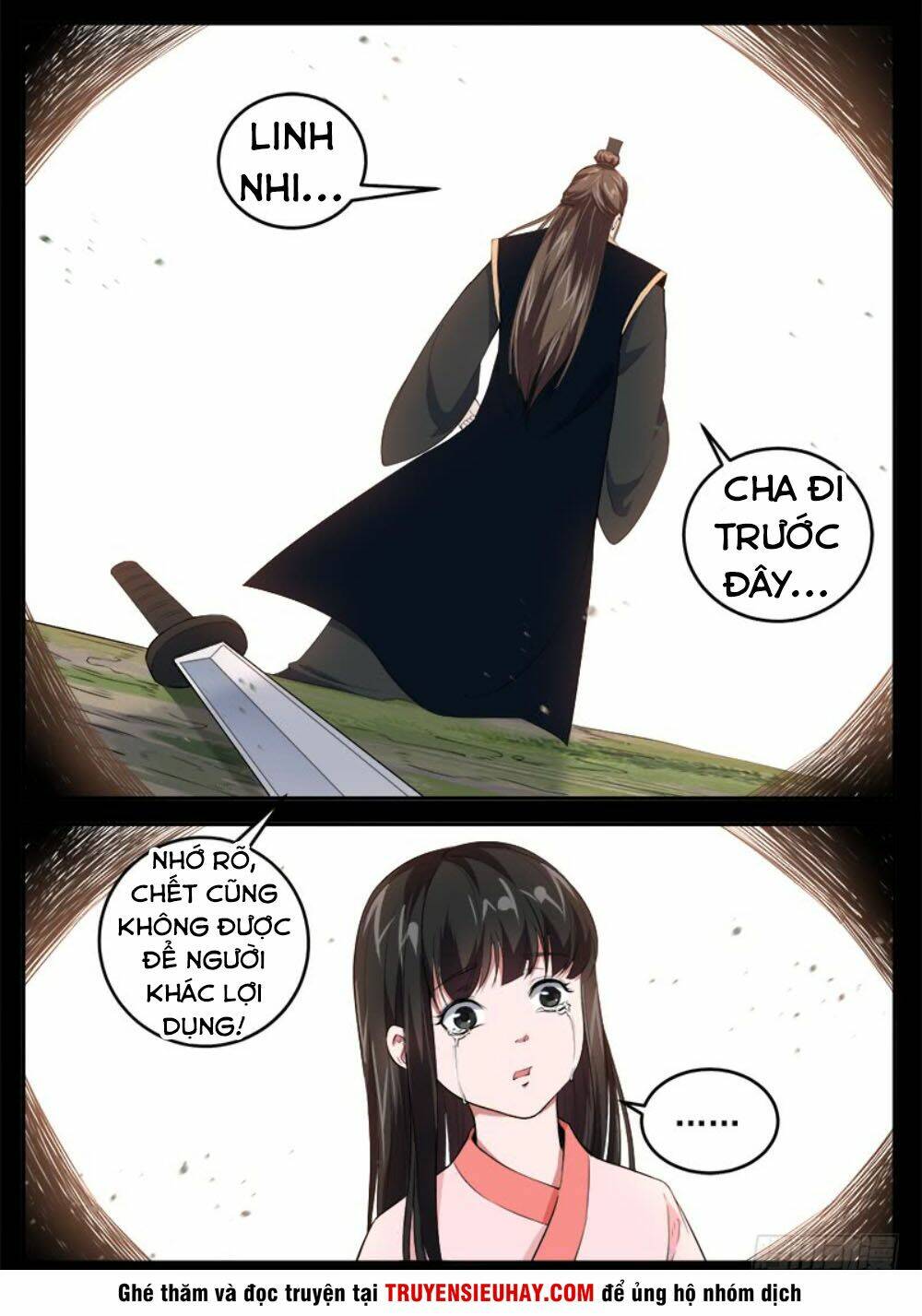 Sơn Hải Phong Thần: Chapter 62