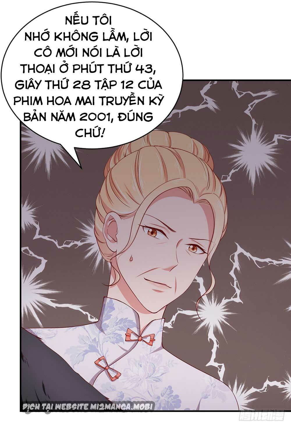 Gả Cho Tình Cũ Làm Lão Bà: Chapter 33