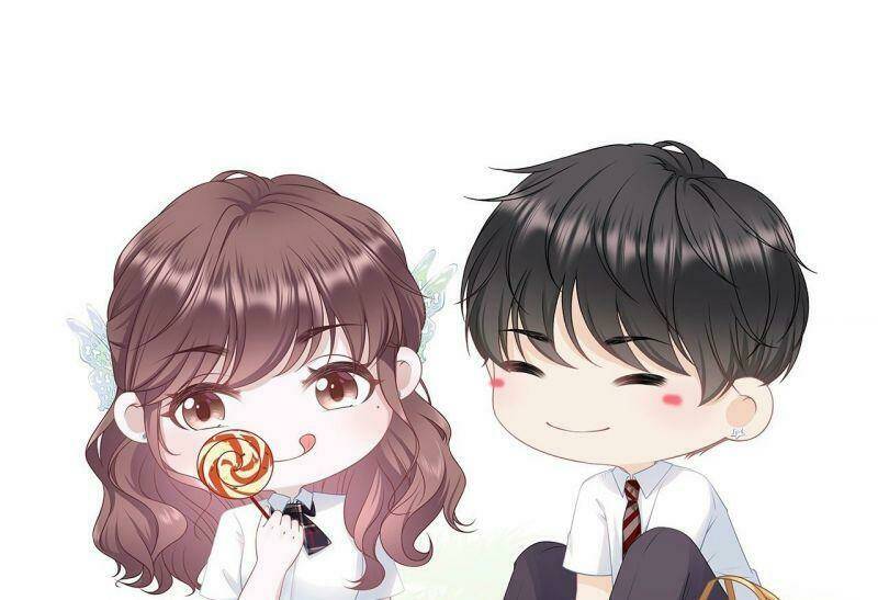 Bạn Gái Tôi Mới 30+: Chapter 89