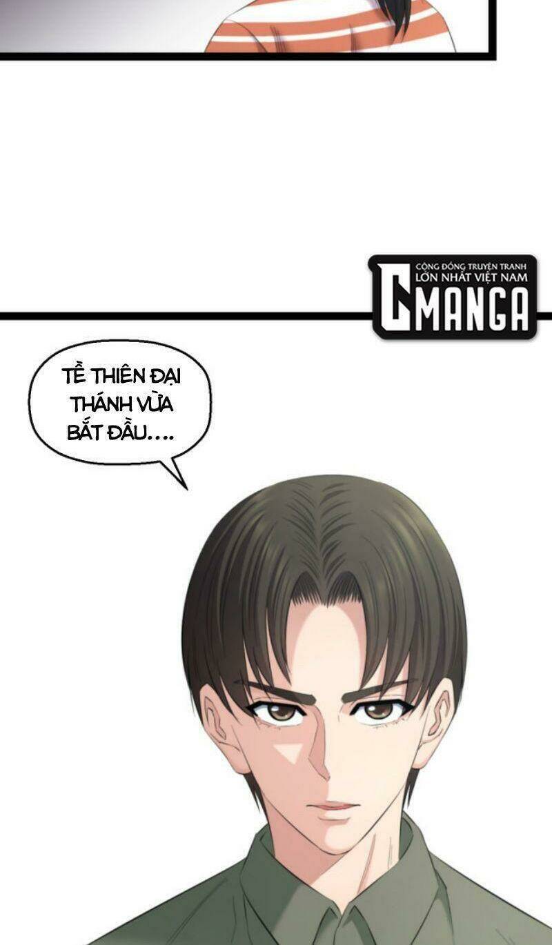Đối Mặt Với Thử Thách: Chapter 77