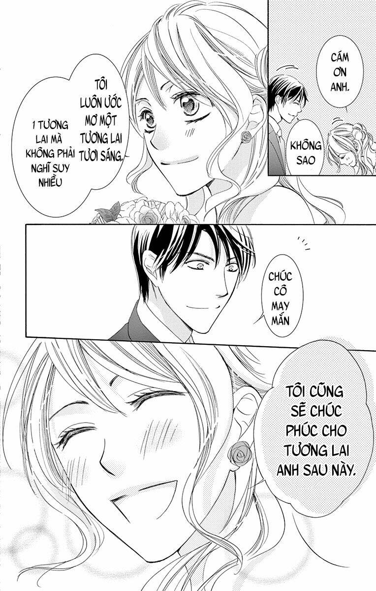 Ai Rồi Cũng Phải Kết Hôn: Chapter 1