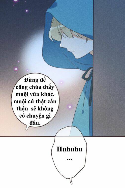 Bạn Trai Tôi Là Cẩm Y Vệ 2: Chapter 84