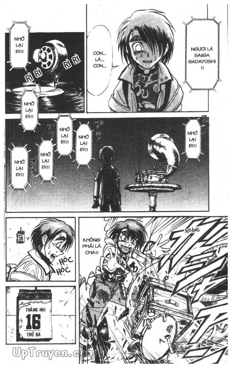 Fujita Kazuhiro: Chapter 22