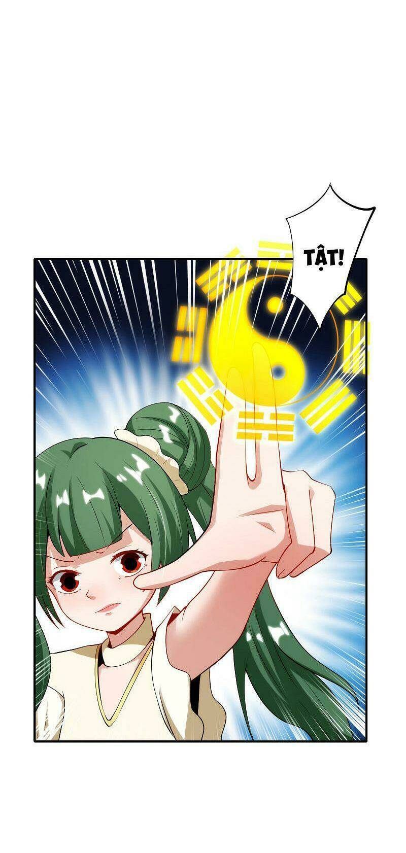 Vòng Bạn Bè Mạnh Nhất Của Tiên Giới: Chapter 71