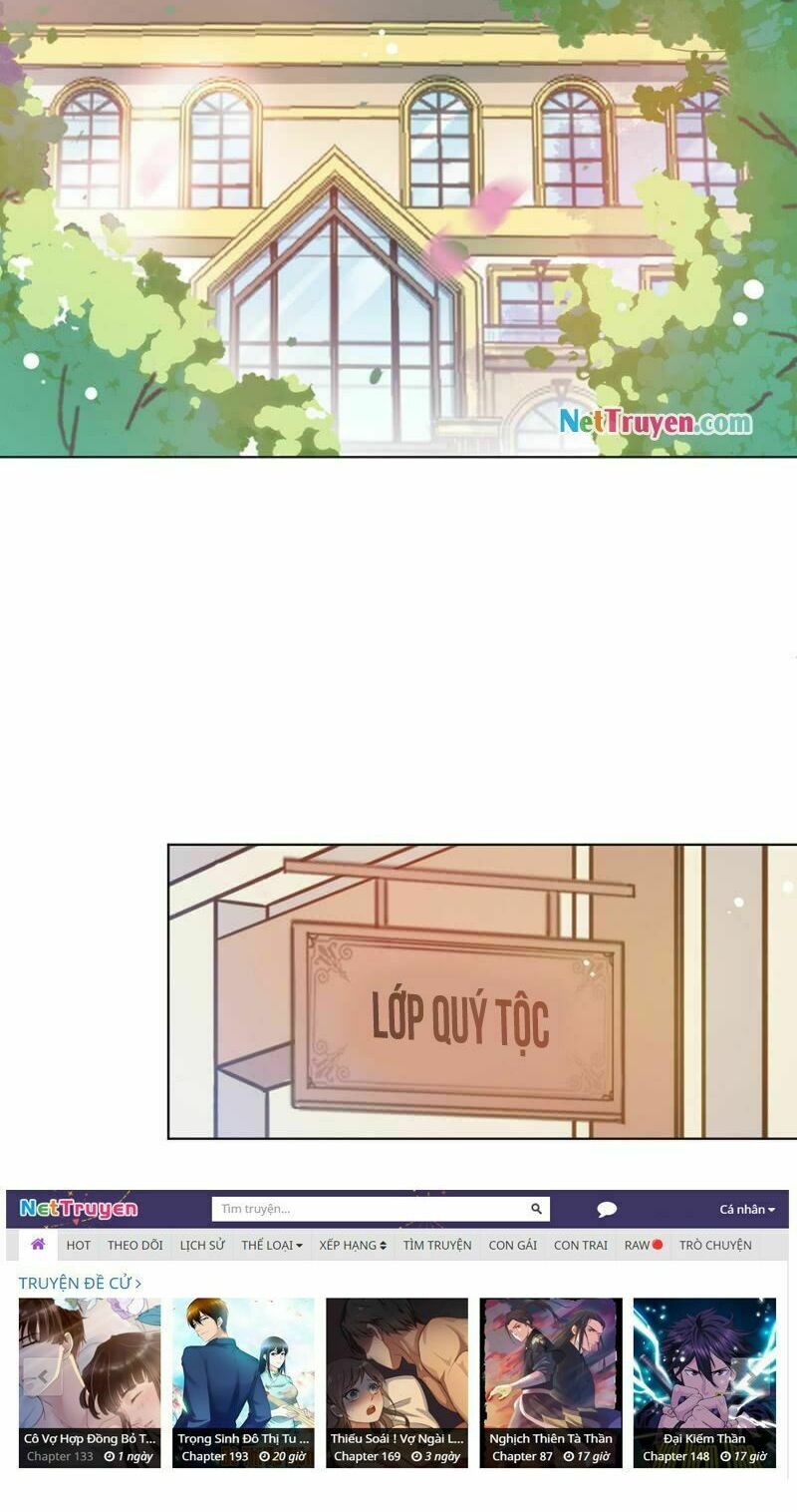 Ma Lạt Thiên Kim Đẩu Ác Thiếu: Chapter 163.1