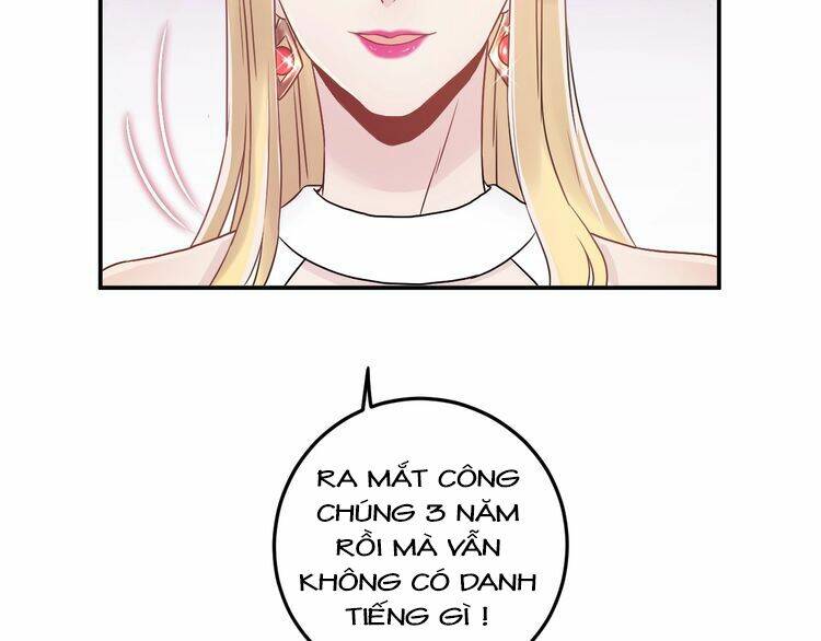 Trong Sinh Chi Ức Vạn Ảnh Hậu Yếu Thượng Vị: Chapter 23