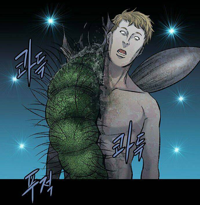 Dog Man (Chó Săn): Chapter 2