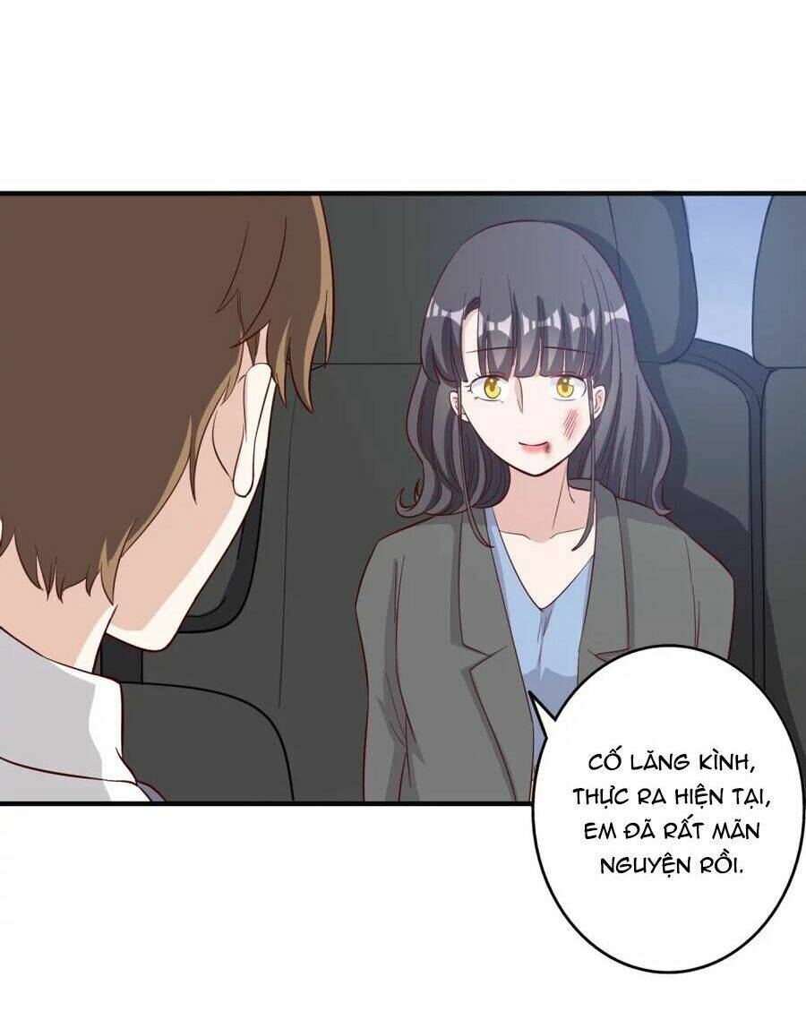 Hôn Nhân Dục Vọng: Thiếu Gia Nhẹ Một Chút!: Chapter 128