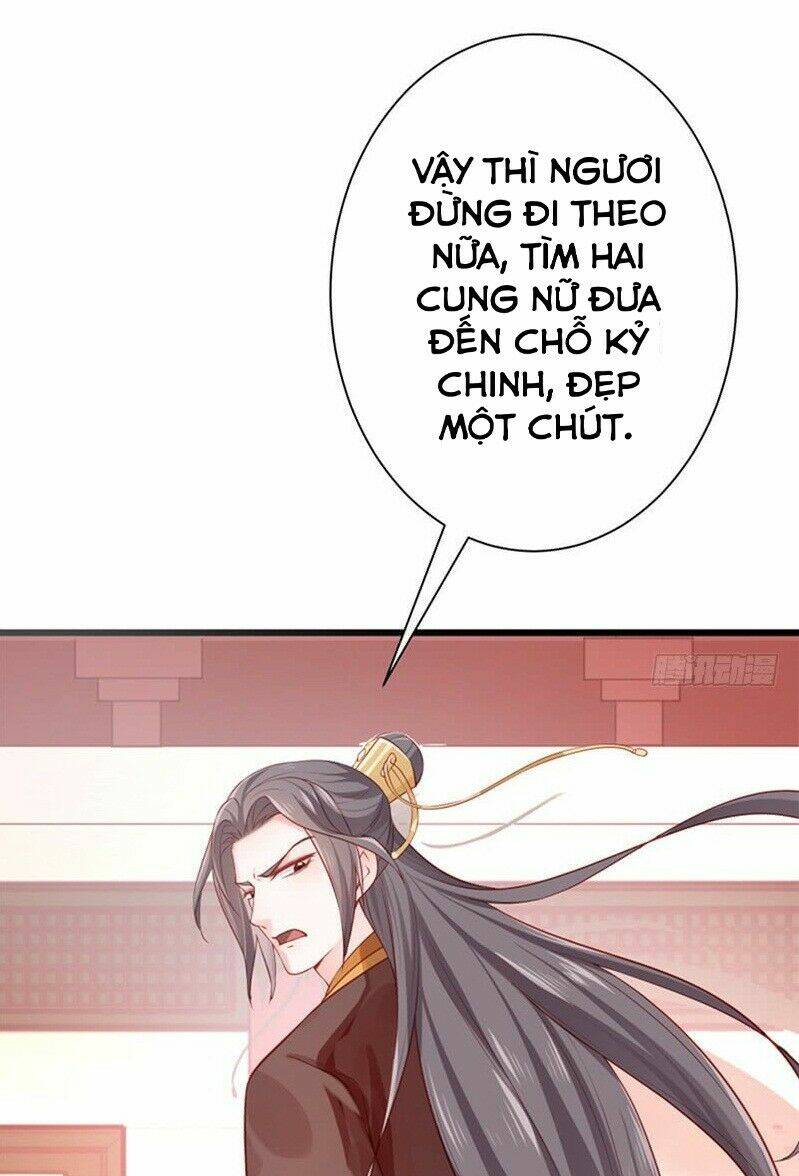 Bệ Hạ Xin Tự Trọng: Chapter 29