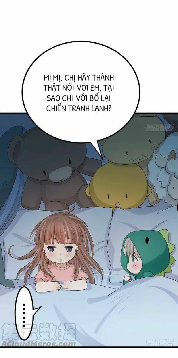 Chào Buổi Sáng, Ức Vạn Manh Thê: Chapter 35