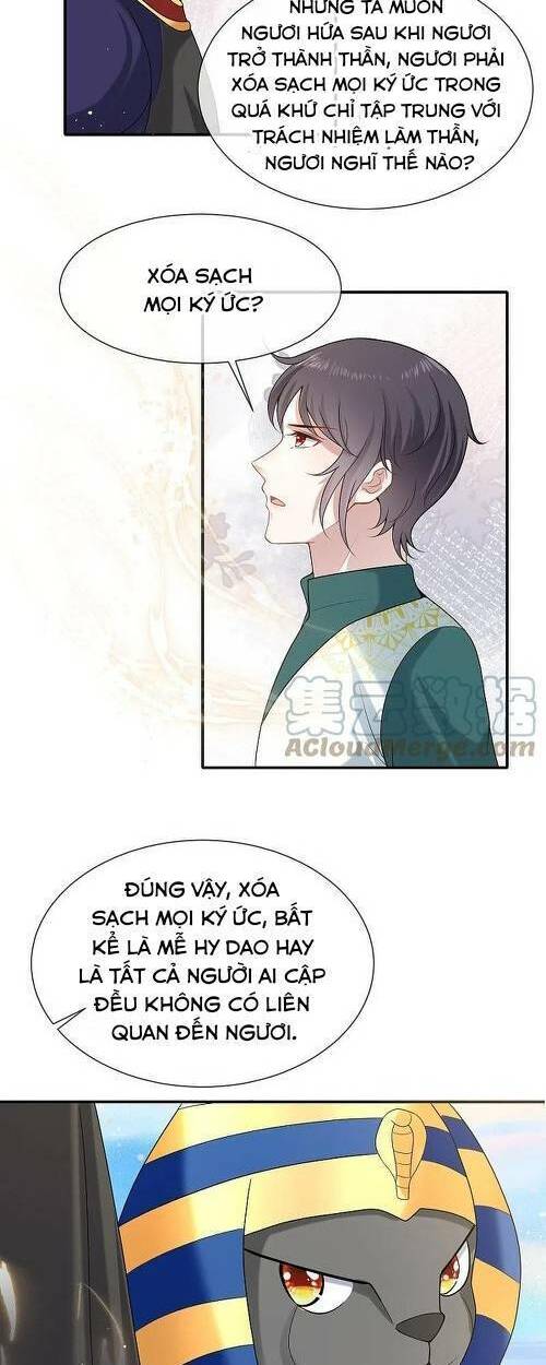 Sủng Hậu Của Vương: Chapter 169