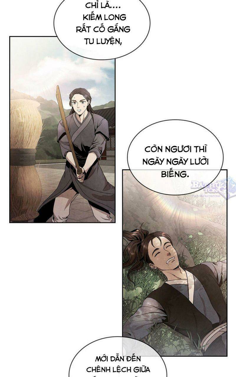 Đại Sư Huynh: Chapter 2