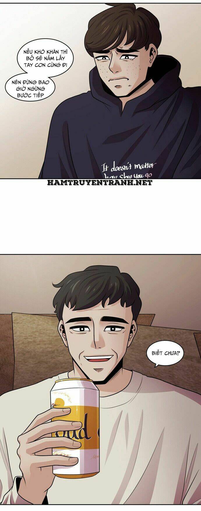 Tomorrow - Ngày Mai: Chapter 22