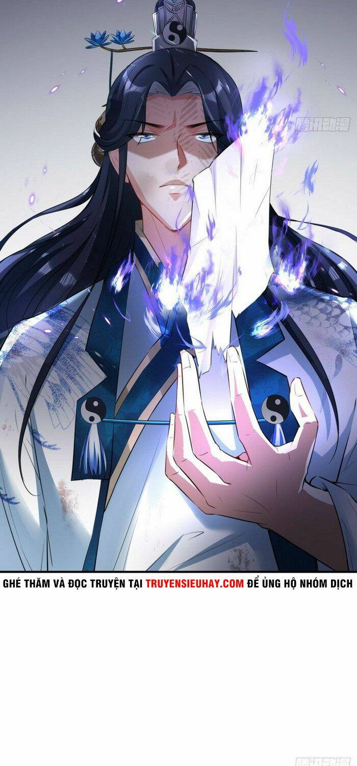 Tà Du Ký: Chapter 73