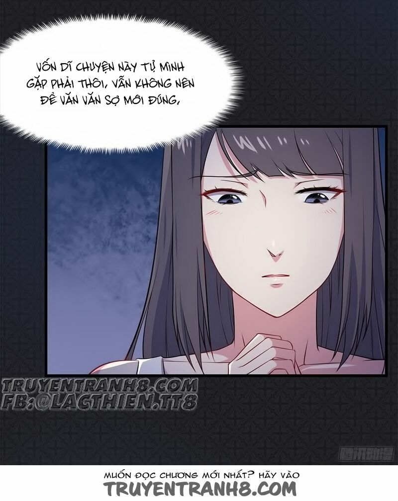 Ngạo Kiều Quỷ Vương Yêu Ta: Chapter 5