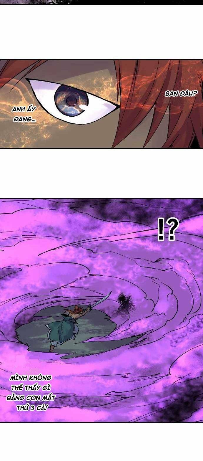 Ake No Tobari: Chapter 104