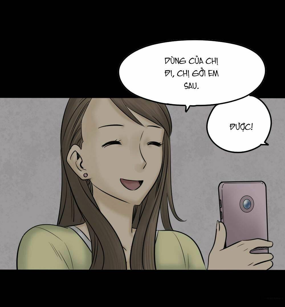 Truyện Đọc Lúc 0H: Chapter 25