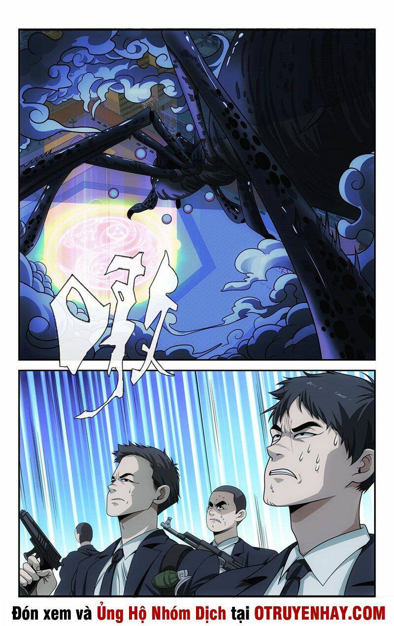 Ta Tự Quản Lý Hệ Thống: Chapter 32