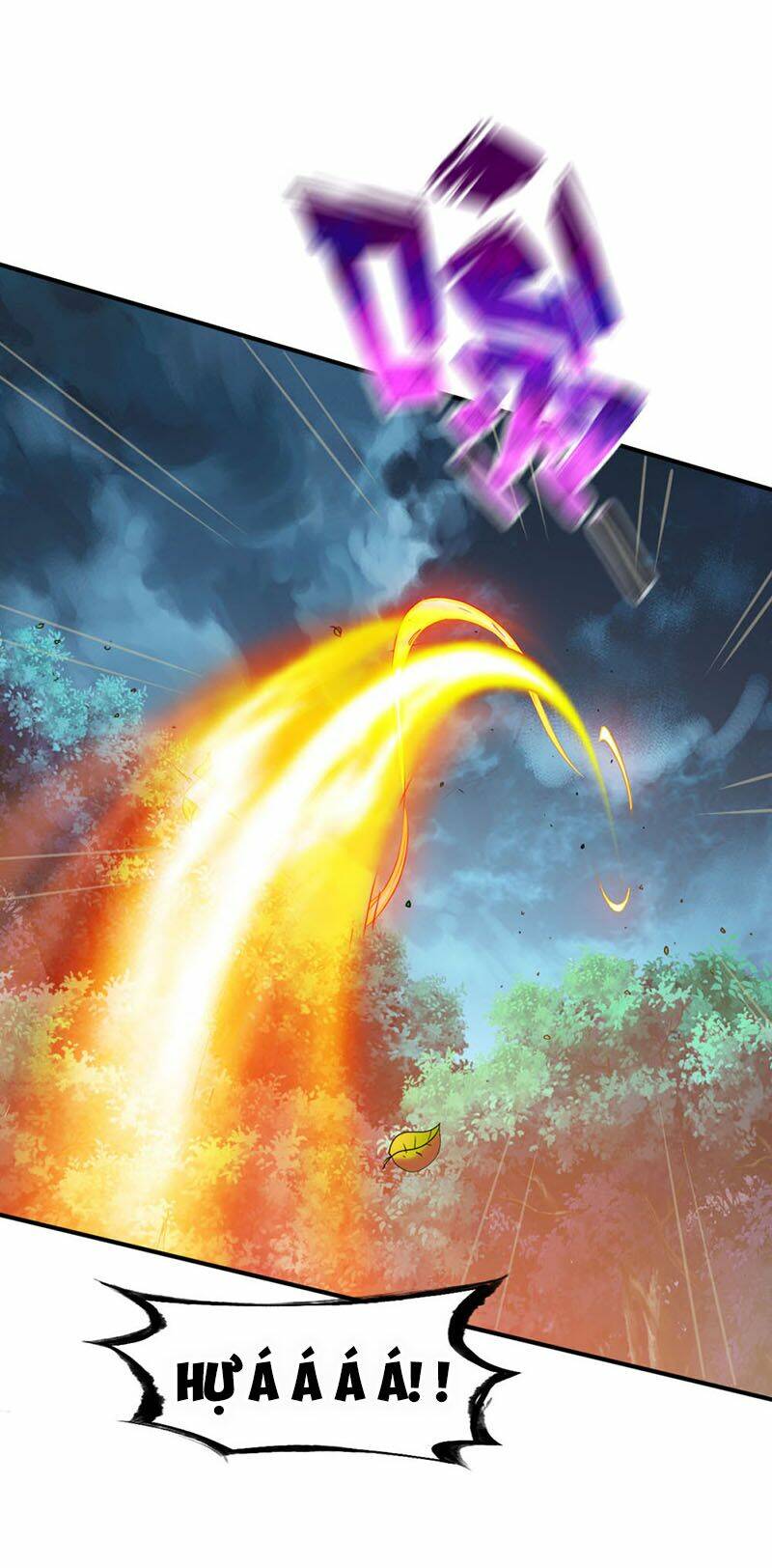 Chiến Đỉnh: Chapter 101