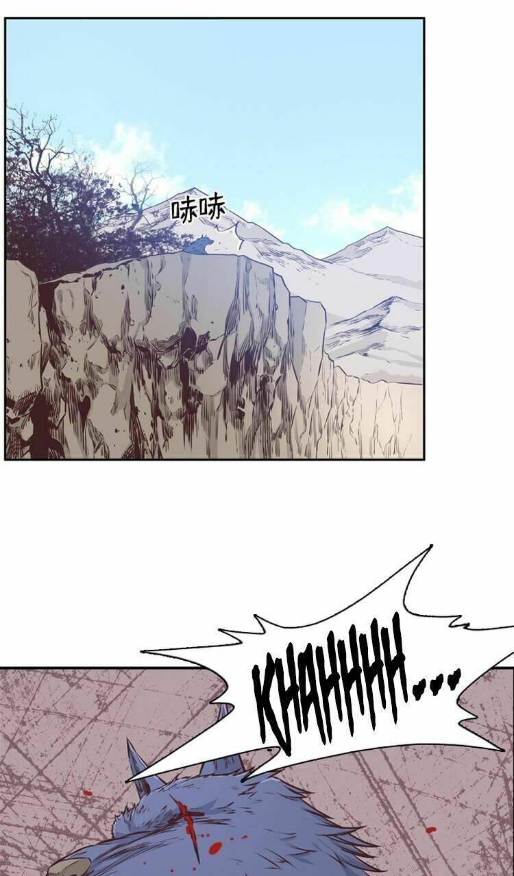 Vua Của Vong Linh: Chapter 171