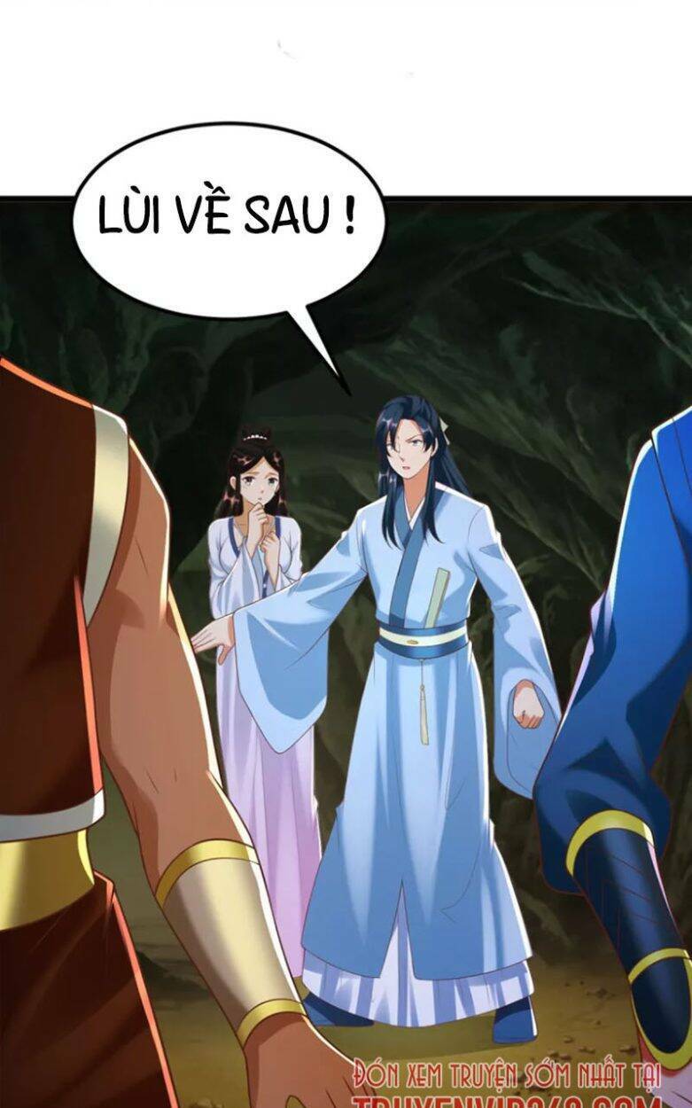 Chí Tôn Trọng Sinh: Chapter 172