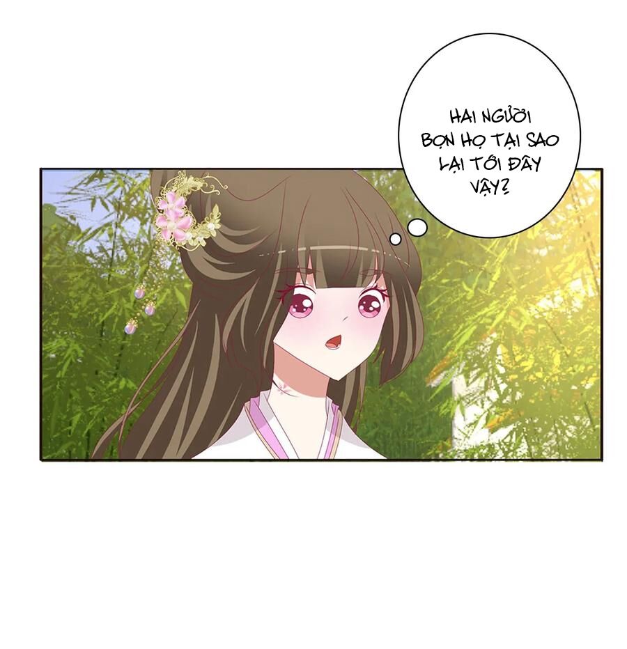 Thông Linh Phi: Chapter 581