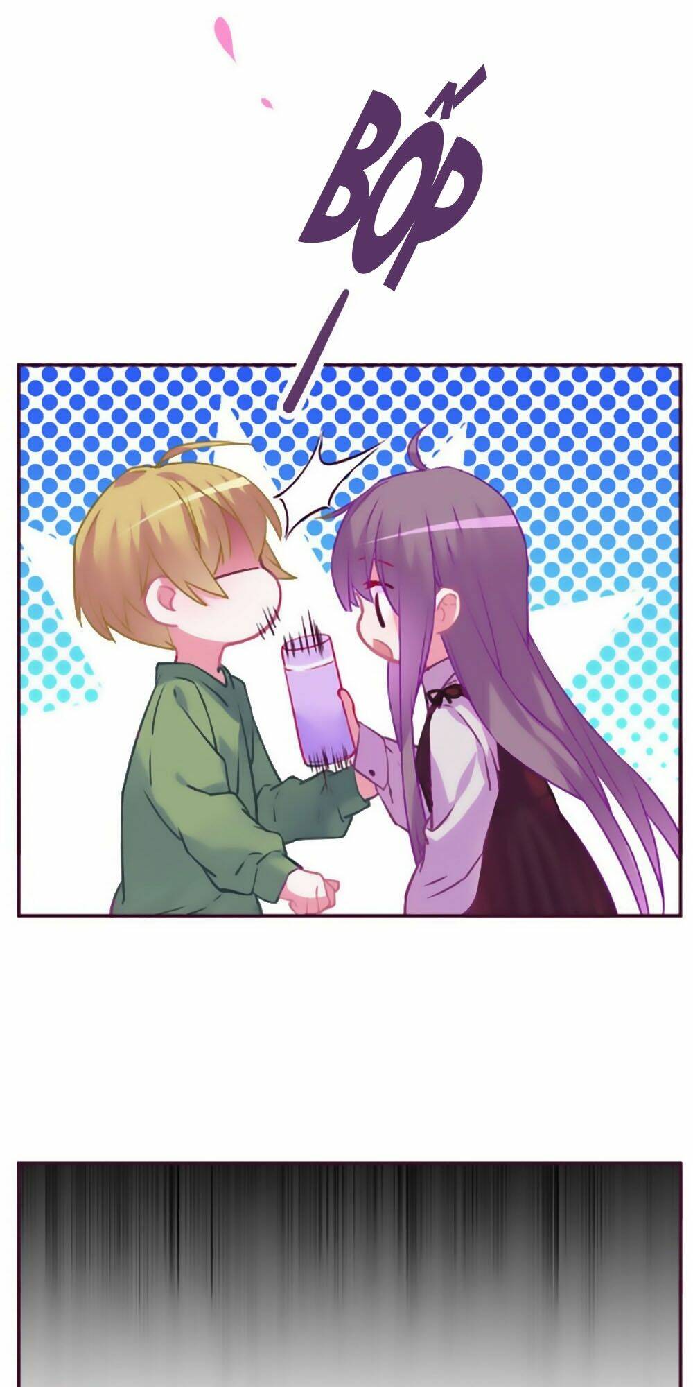 Đừng Nghịch, Ta Chỉ Muốn Yên Tĩnh: Chapter 82.3