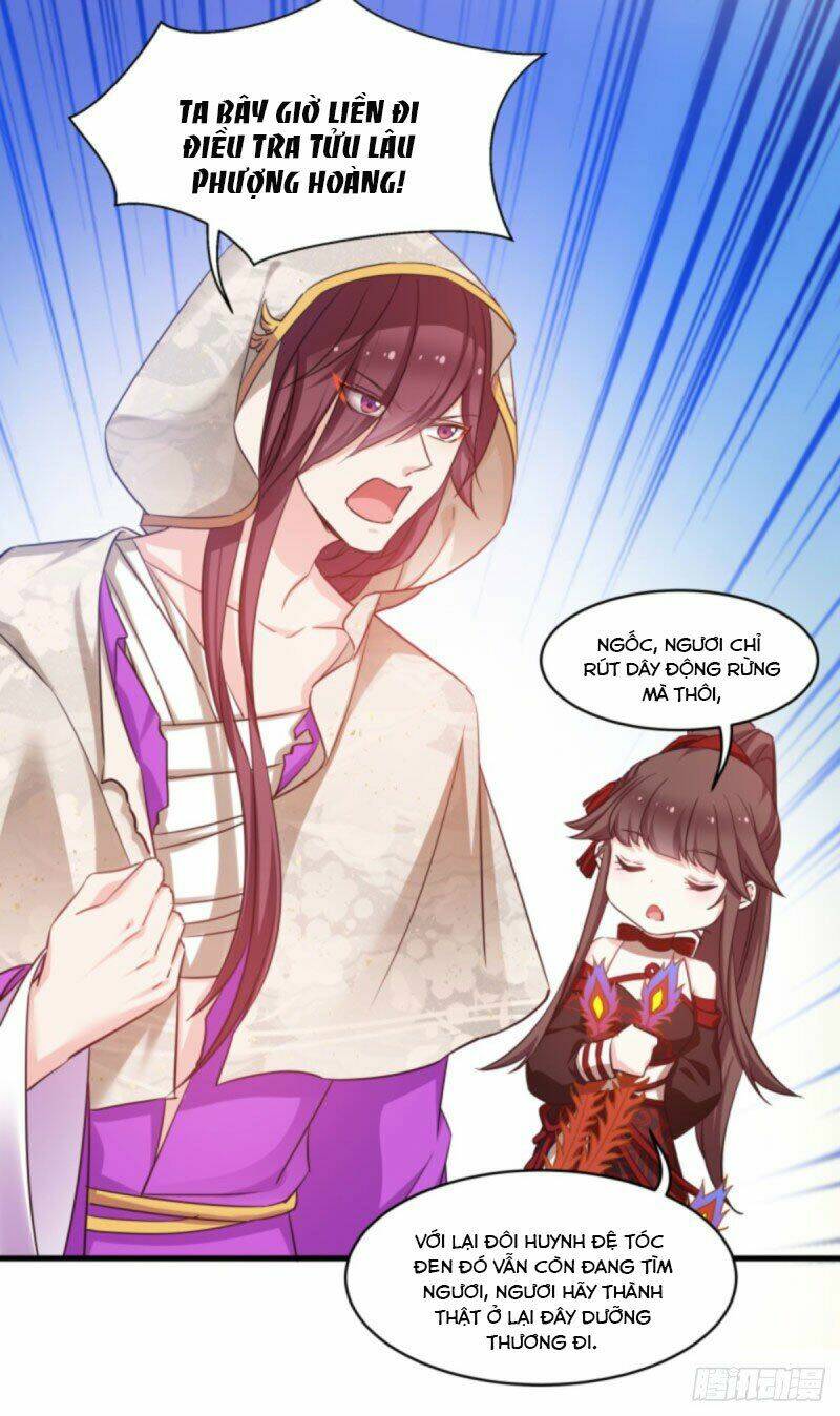 Trò Chơi Trừng Phạt: Chapter 78