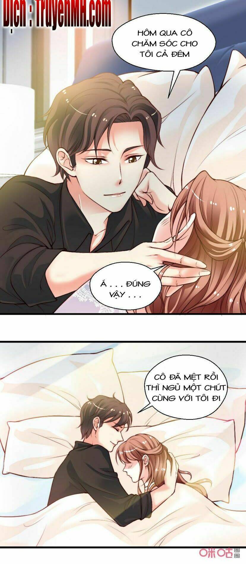 Bí Mật Của Thiên Kim: Chapter 100