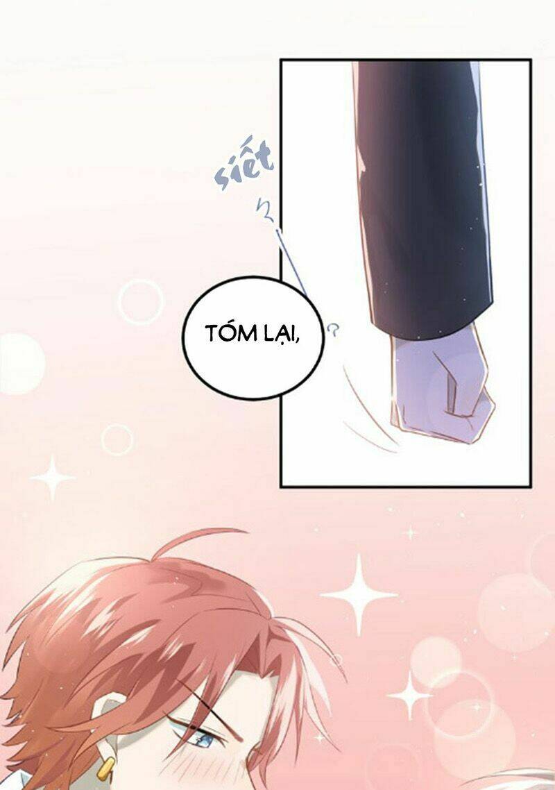 Đầu Gấu Biết Yêu: Chapter 104