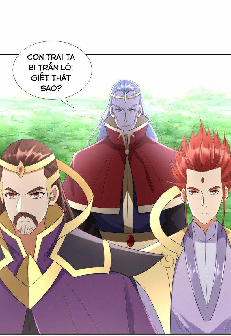 Chí Tôn Trọng Sinh: Chapter 76