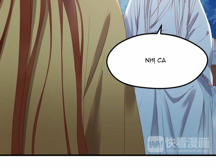 Lượm Được Một Tiểu Hồ Ly 2: Chapter 71