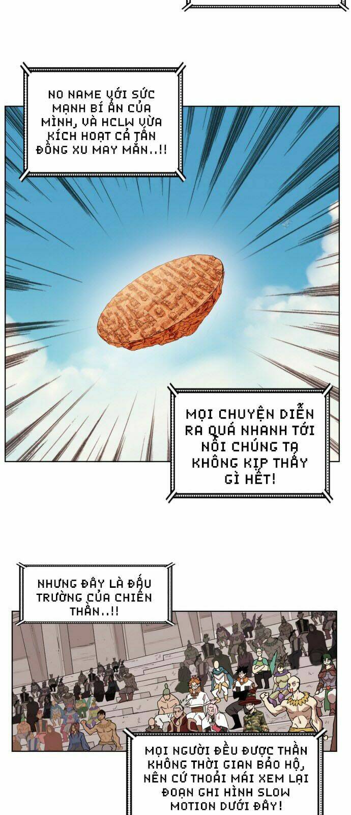 Hard Core Leveling Warrior: Chapter 157