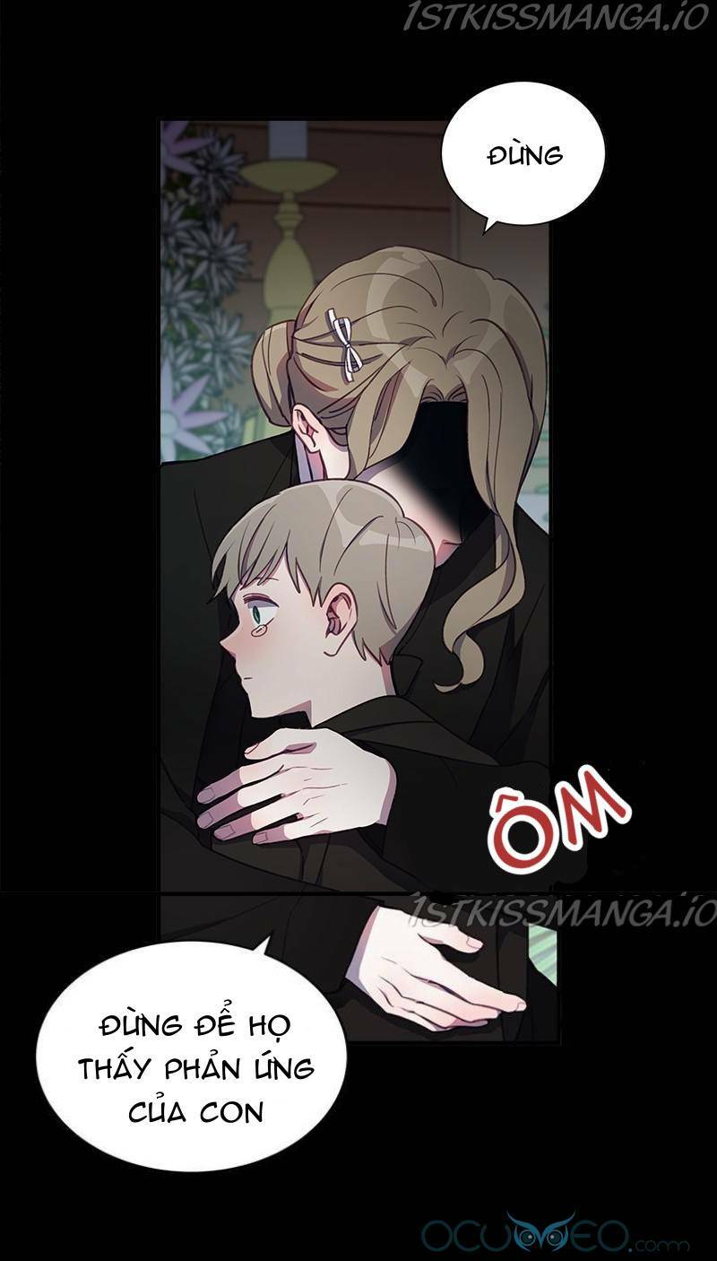 Lạy Chúa! Xin Hãy Để Con Trở Thành Ác Ma: Chapter 14